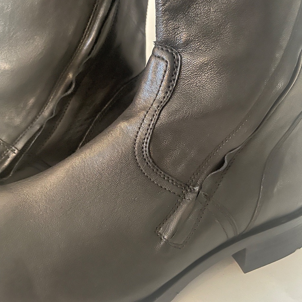 Kenneth Cole Mens Boots New-In-The-Box Size 11.5 - image 6